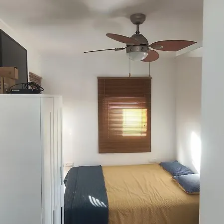 Apartmán Torre Amanda Cádiz
