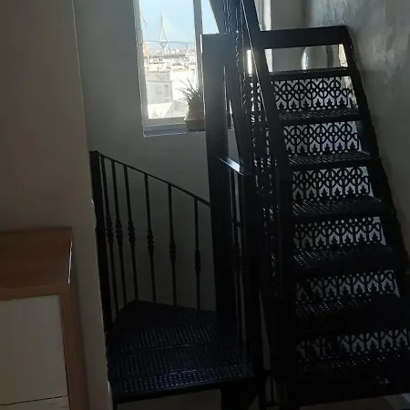 Apartmán Torre Amanda