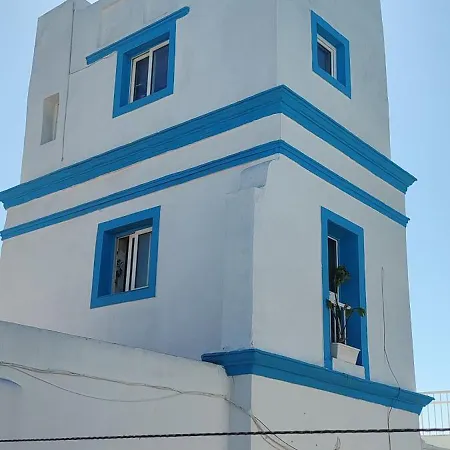 Torre Amanda Cadiz